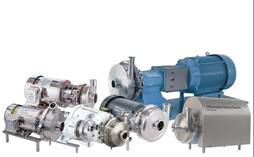 BRAN LUEBBE PROCAM DS500/100